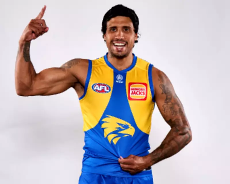 West Coast Captain Liam Duggan Backs Tim Kelly's AFL Comeback Fight