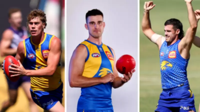 West Coast Eagles 2026 AFL Season Predictions and Outlook