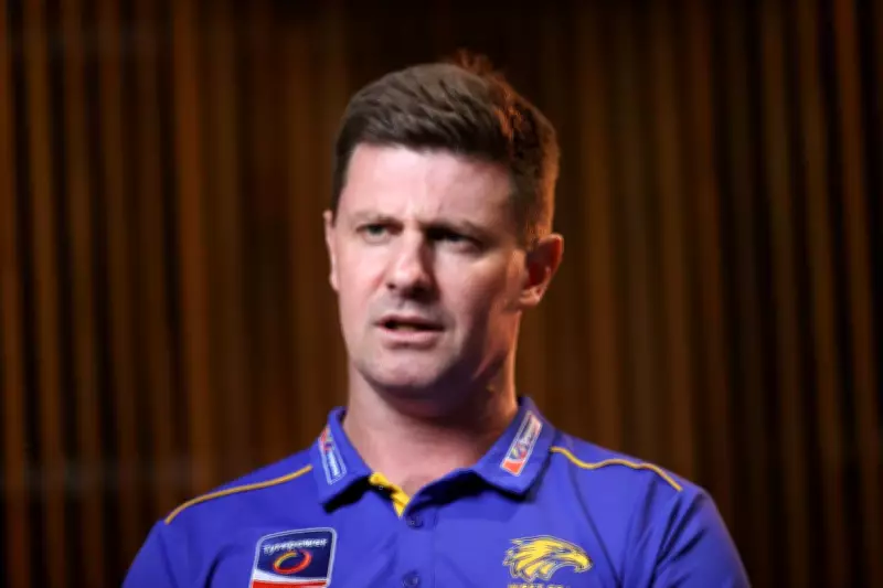 West Coast Eagles Aim to Be AFL Destination Club, Shun Long-Term Deals