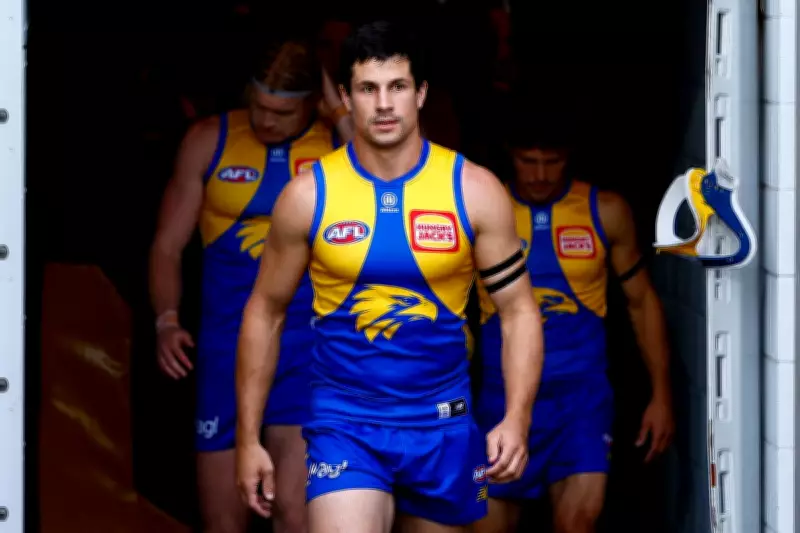 West Coast Eagles Captain Liam Duggan Details Strategy for Early 9:30 AM WST Start