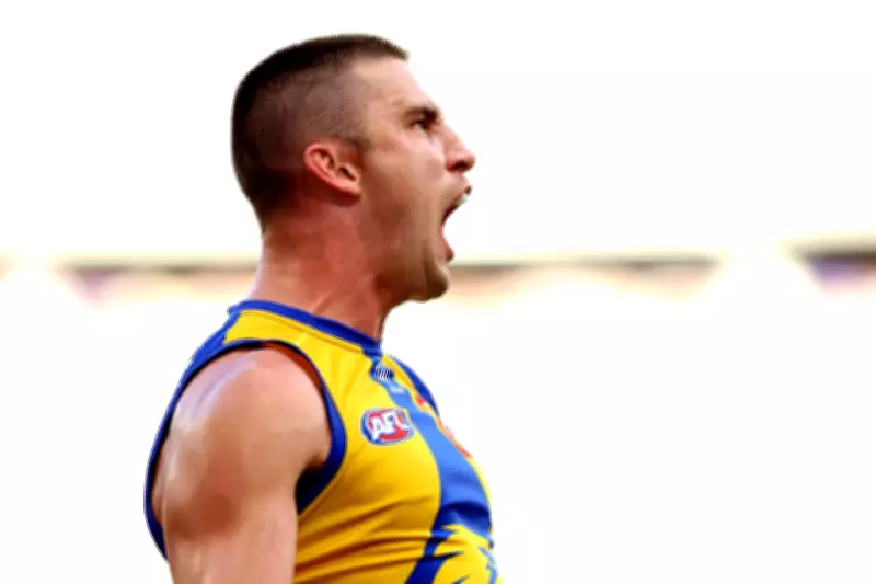 West Coast Eagles' Elliot Yeo Sidelined Again with Groin Injury