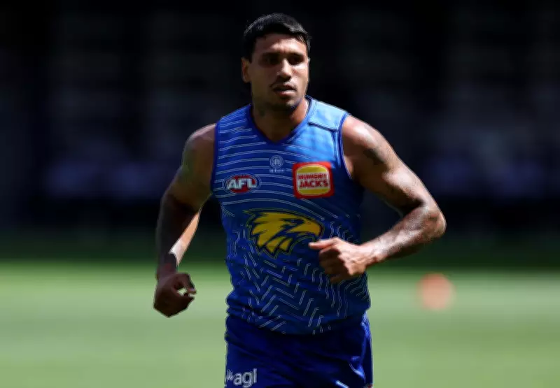 West Coast Eagles Recall Tim Kelly for Crucial Clash Against North Melbourne
