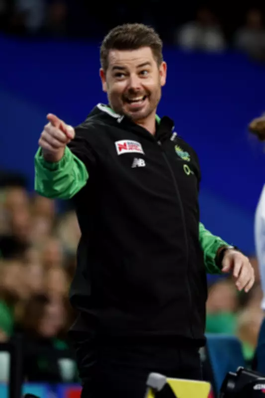 West Coast Fever in Talks to Extend Premiership Coach Dan Ryan's Contract