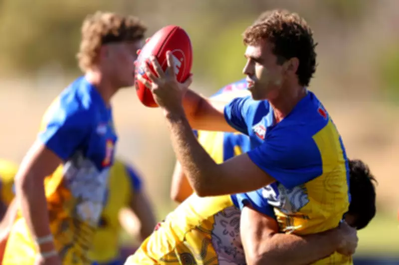 West Coast Veteran Jamie Cripps Eyes Future, New Eagles Spark Excitement