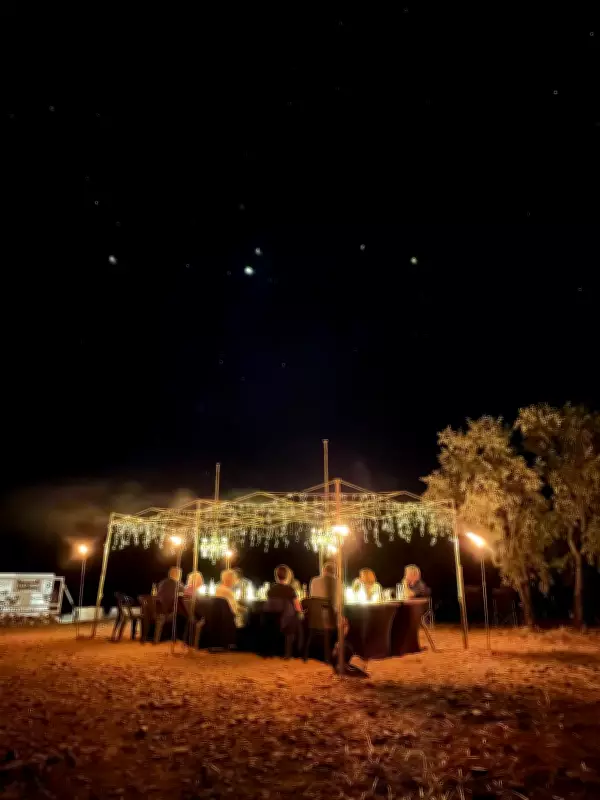 Western Australia Shines with 16 Medals at National Tourism Awards