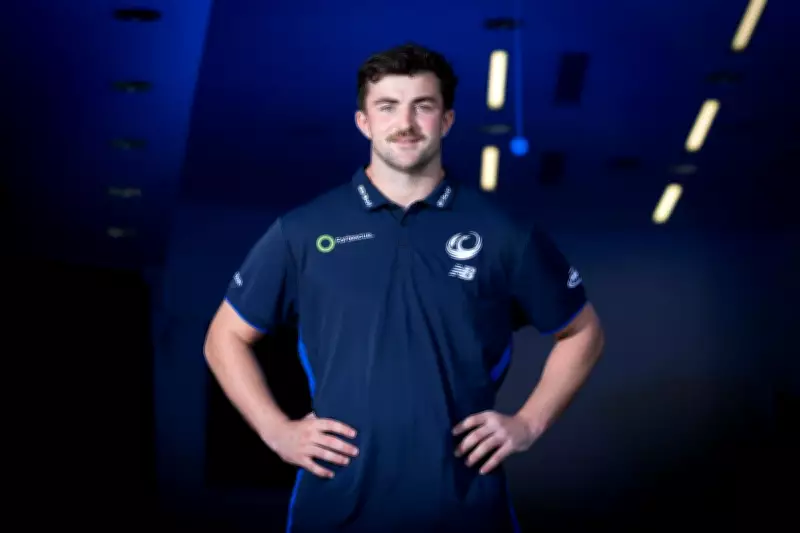 Western Force Captain Jeremy Williams Shares Inside Look at Bye Week