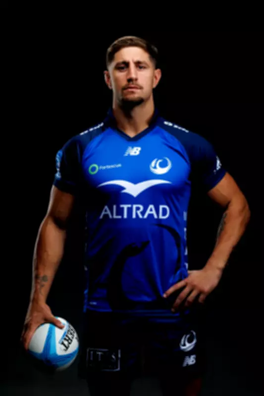 Western Force Coach Simon Cron Cautions on Zac Lomax Debut Timing