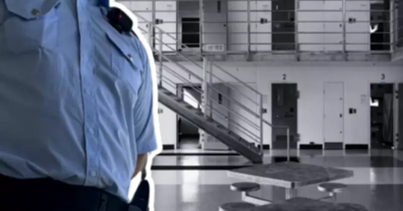 Whistleblower Exposes Corruption and Bullying at Alexander Maconochie Centre