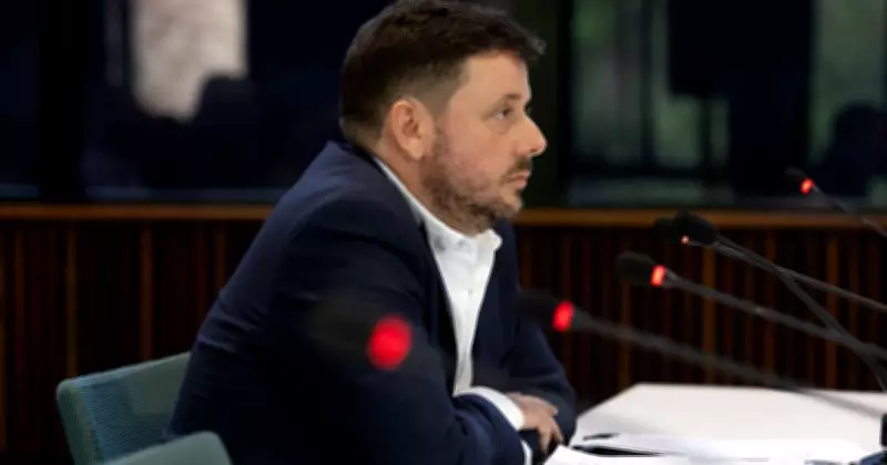 Whistleblower Exposes Falsified Records and Intimidation at Hospital Mould Inquiry