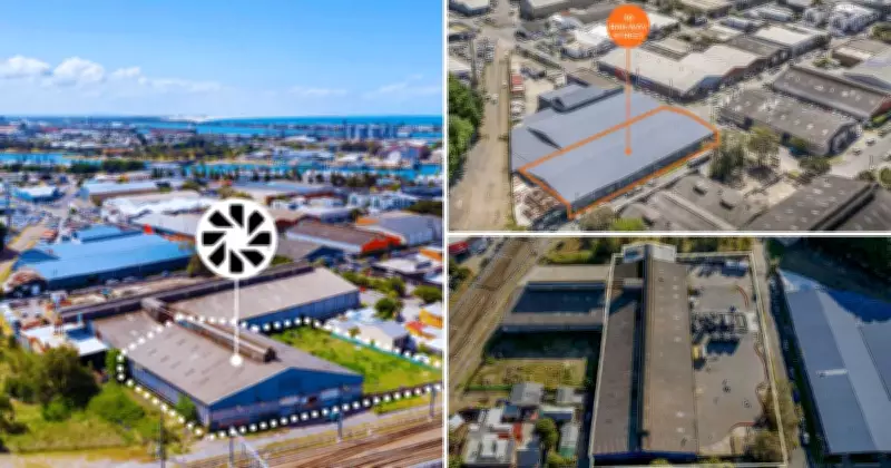 Wickham's Urban Renewal Gains State Significant Development Status for Three Key Sites