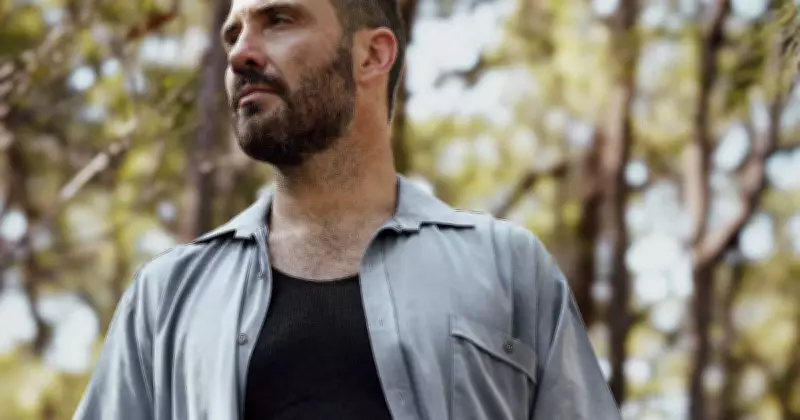 William Crighton on Rob Hirst, Colonial Drift, and Australia's Soul