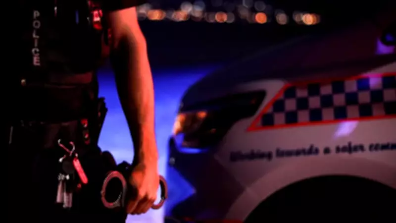 William Jesse Peach Seeks Bail in Townsville Court on Weapons and Drug Charges