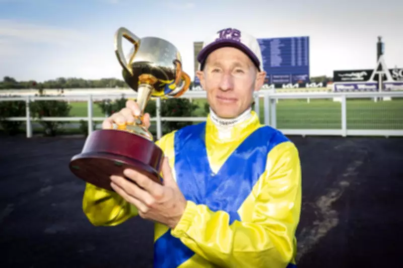 William Pike Opts for Melbourne Big Race Over WA, Absent from Local Guides