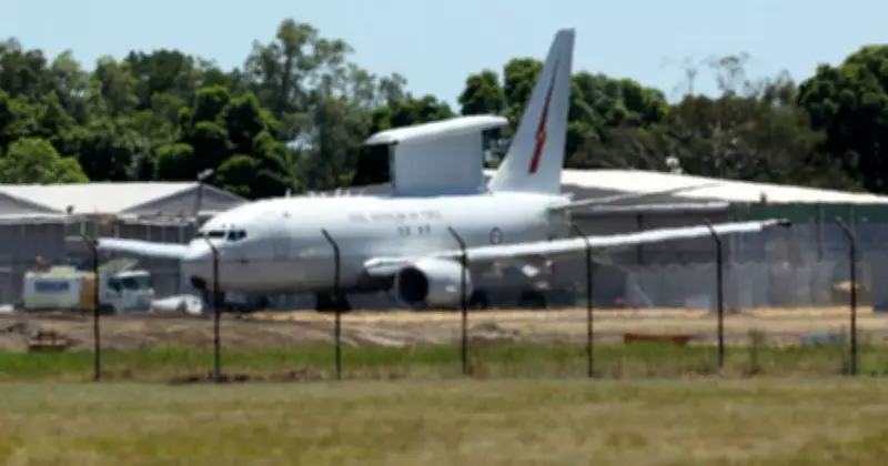 Williamtown Troops Deployed to Middle East Spark Iran War Debate