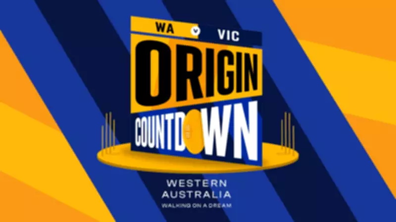 Win AFL Origin Countdown Double Passes: Exclusive Footy Pack Subscriber Competition