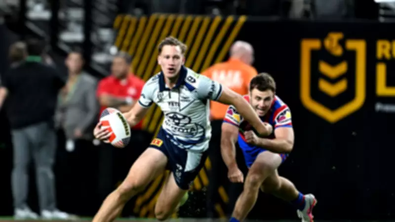 Win Free Cowboys Tickets: Your Chance to See the NRL Action Live