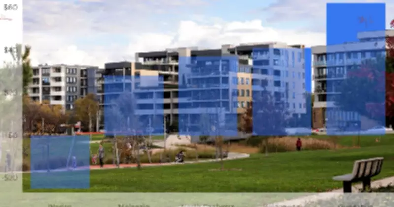 Woden Renters Pay More for Apartments Than Mortgage Holders