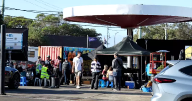 Wollongong Council Approves Major Global Film Studio on BlueScope Site