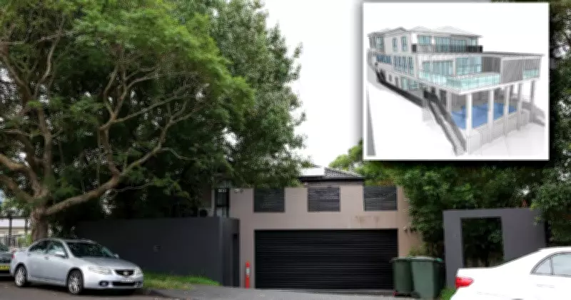 Wollongong Council Rejects Mangerton Home Extension as Excessive