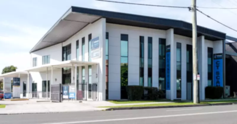 Wollongong Diagnostics Expands with Advanced Imaging and Patient-Focused Care
