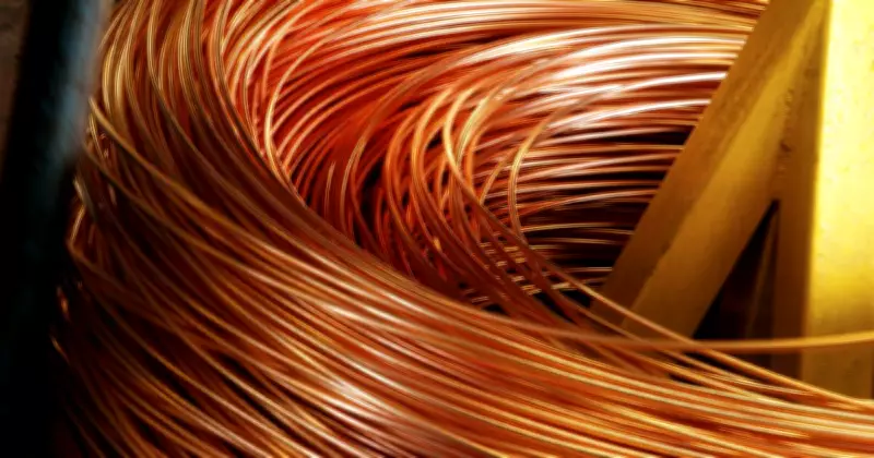 Wollongong Man Avoids Full Prison Time for Daylight Copper Heist