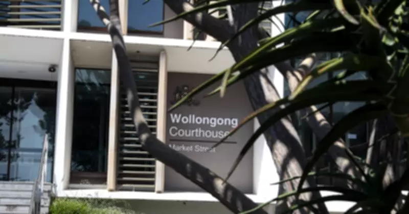 Wollongong Mother Testifies in Court on Daughter's Alleged Child Abuse Case