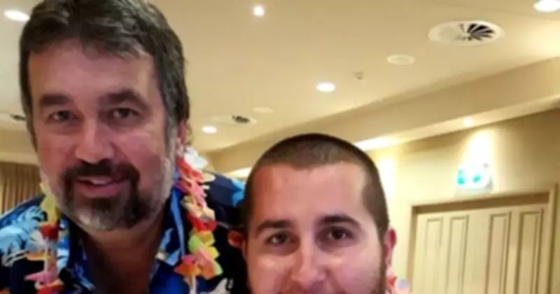 Wollongong Mourns Jamie Rafin, a Selfless Gentleman at 34