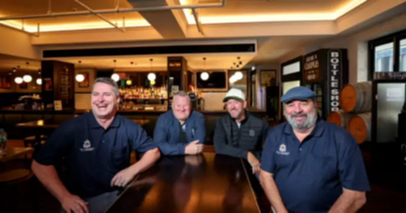 Wollongong RSL Unveils ANZAC Day Plans to Honour Veterans and Raise Funds