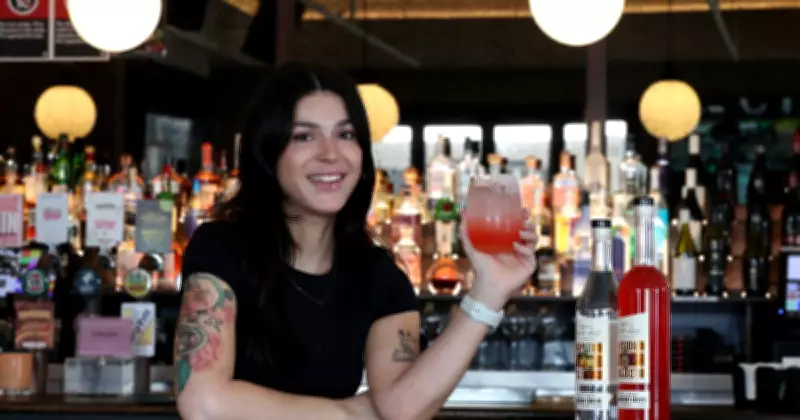 Wollongong's Urban Cocktail Trail Showcases Local Spirits and Bars