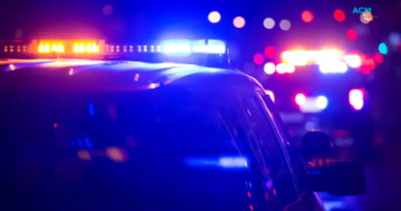 Woman Fined for Drink-Driving on Children's Motorbike After Late-Night Session