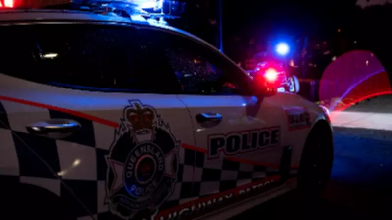 Woman Seriously Injured After Man Allegedly Hits Pair with Stolen Ute in Cairns