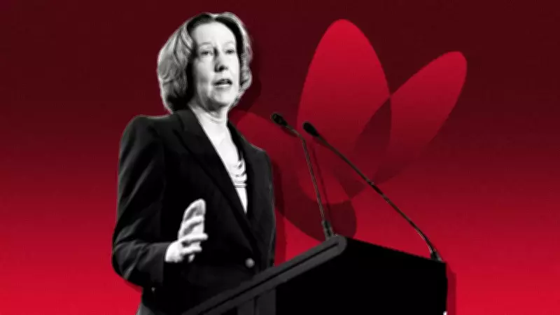 Woodside Energy CEO Search Nears April Deadline as Contenders Interview