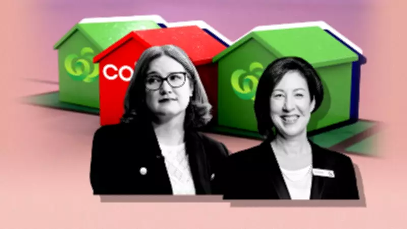 Woolworths Navigates 17-Day Strike Impact Amid Intensifying Supermarket War