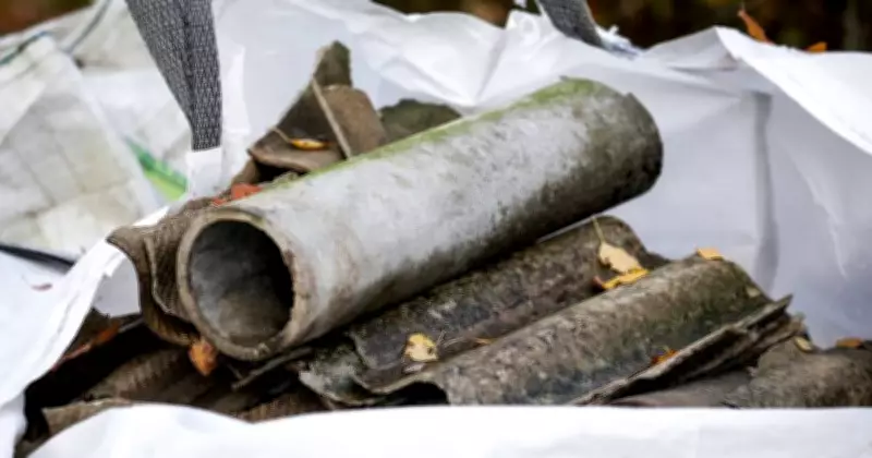 WorkSafe ACT Warns Pre-1990 Canberra Homes Likely Contain Asbestos