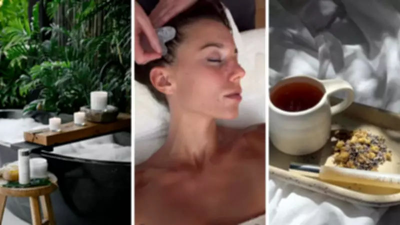 World Sleep Day Highlights the Vital Role of Rest and Wellness Rituals