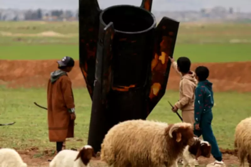 Would Labor Oppose US-Israel Action If in Opposition? Grattan Asks