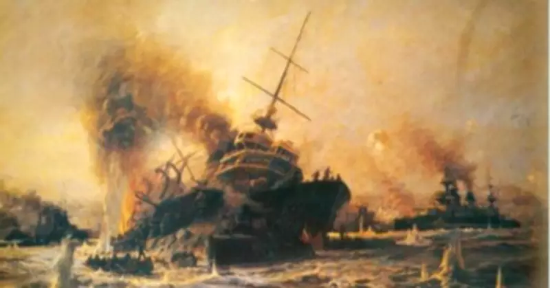 WWI Dardanelles Campaign's Enduring Influence on Modern Military Tactics