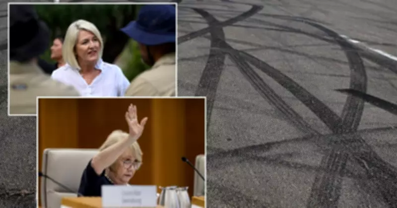 Yasmin Catley's Donation Sparks Lake Macquarie Council Conflict Probe