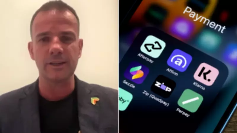 Young Australians at Risk as Buy Now, Pay Later Use Surges Amid Cost-of-Living Crisis