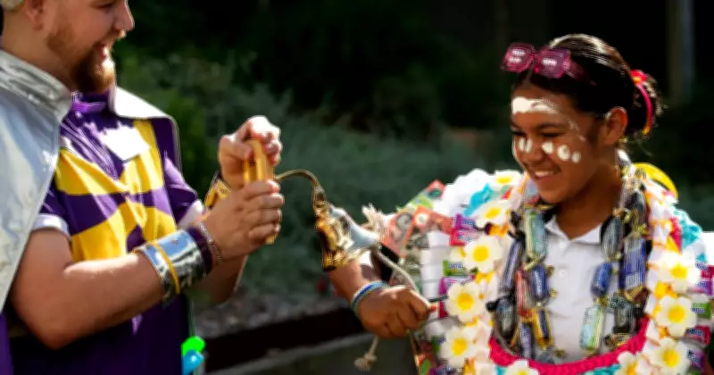 Young Girl's Cancer Battle Ends with Inspiring Olympic and Nursing Dreams