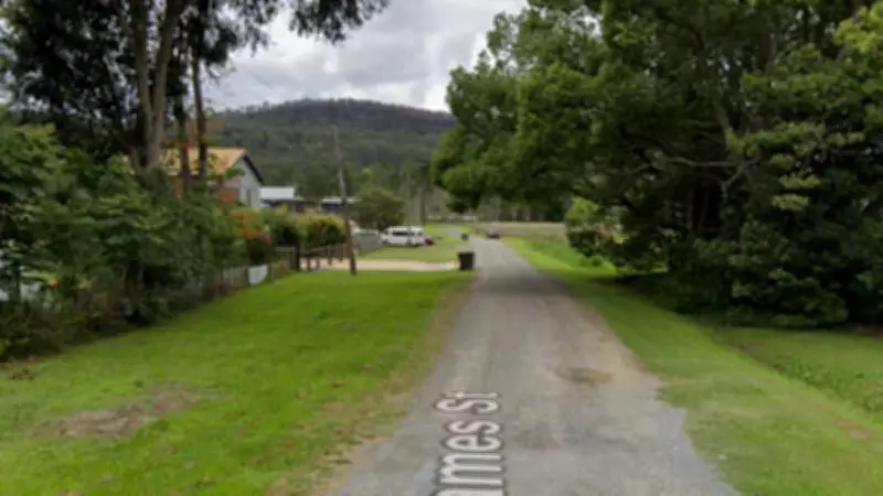 Young Woman Critically Injured in Northern NSW Hit-and-Run Incident