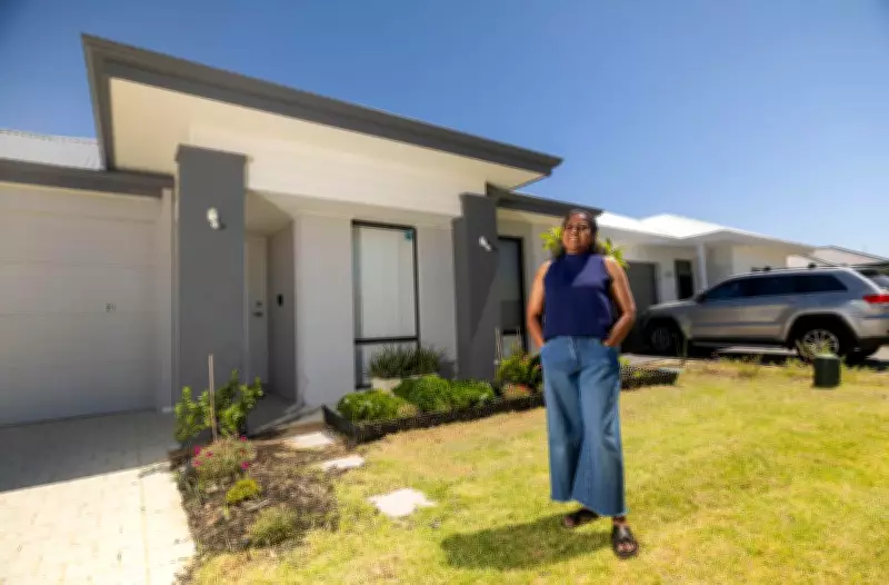 Young Women Abandon Home Ownership Dreams Amid Affordability Crisis