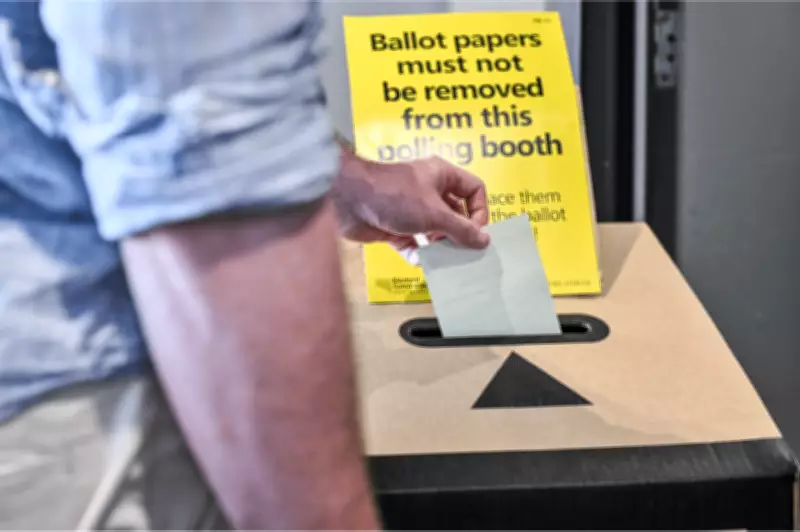 Your Complete Guide to Voting in the 2026 South Australian State Election