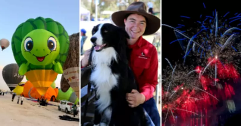 Your Ultimate Guide to Canberra's Weekend Events and Activities