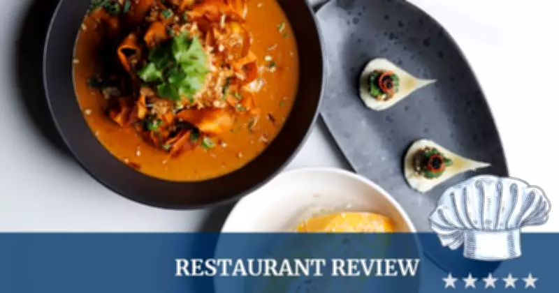 Zaab Restaurant Review: A Culinary Bargain Delights Canberra Diners