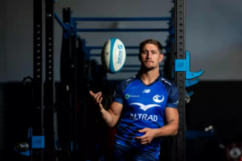 Zac Lomax Eager for Western Force Debut but Cautions Against Rushing Return