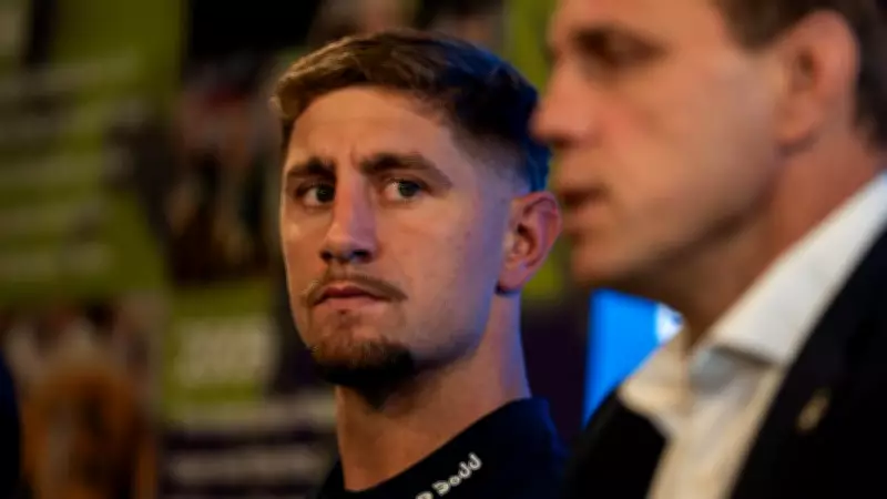 Zac Lomax Embarks on Rugby Union Journey as a 'Novice' with World Cup Ambitions