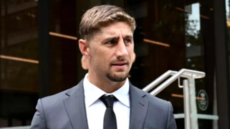 Zac Lomax's Melbourne Storm Move Blocked by Parramatta Eels Settlement