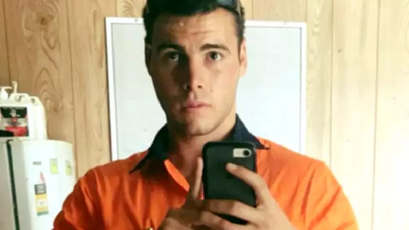 Zachary Trott Released from Prison After Serving Sentence for Rape