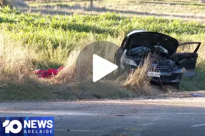 10 News Daily Video SA: A New Era for South Australian News Broadcasting